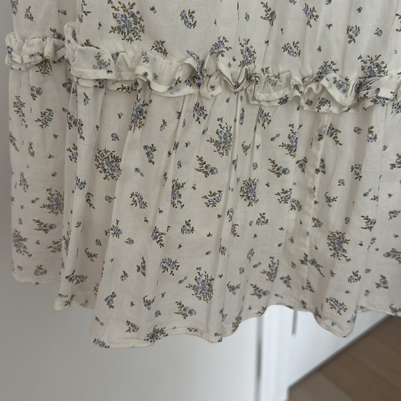 & other stories Babydoll Dress - worn once - Picture 12 of 12